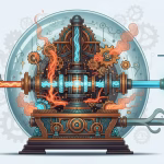 Фізика психрометрії: чому температура вологого термометра нижча, ніж сухого