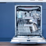 Поєднання сірого і коричневого в інтер’єрі: гармонія природи та сучасного стилю