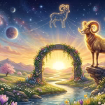 Гороскоп на 22 березня для всіх знаків зодіаку