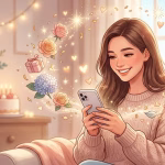 Зворушливі привітання з днем народження подрузі: своїми словами, в прозі та в віршах