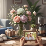 Зворушливі привітання з днем народження коханій дружині