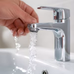 Почему падает давление в насосной станции?