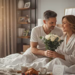 Найкращі привітання з днем народження хрещеному батьку: ідеї, поради, проза та щирі слова