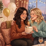 Як красиво та щиро висловити подяку за привітання з днем народження