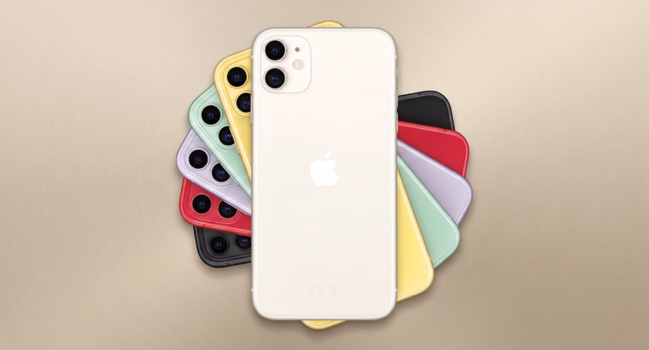 iPhone 11