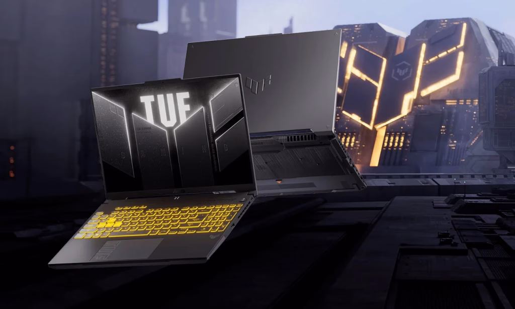 TUF Gaming