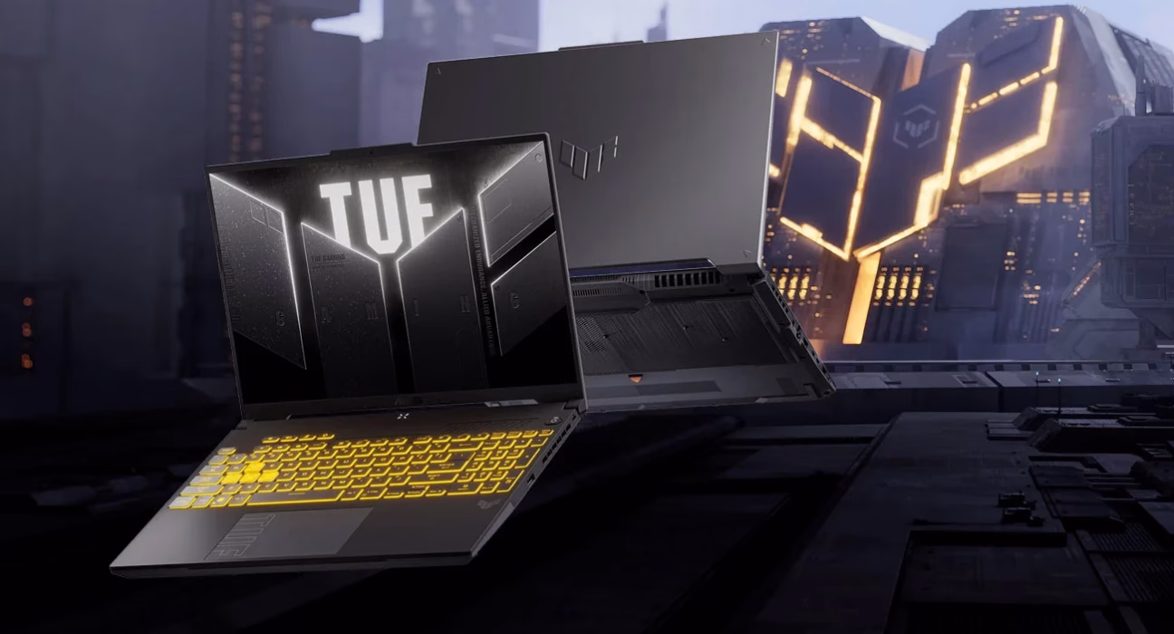 TUF Gaming
