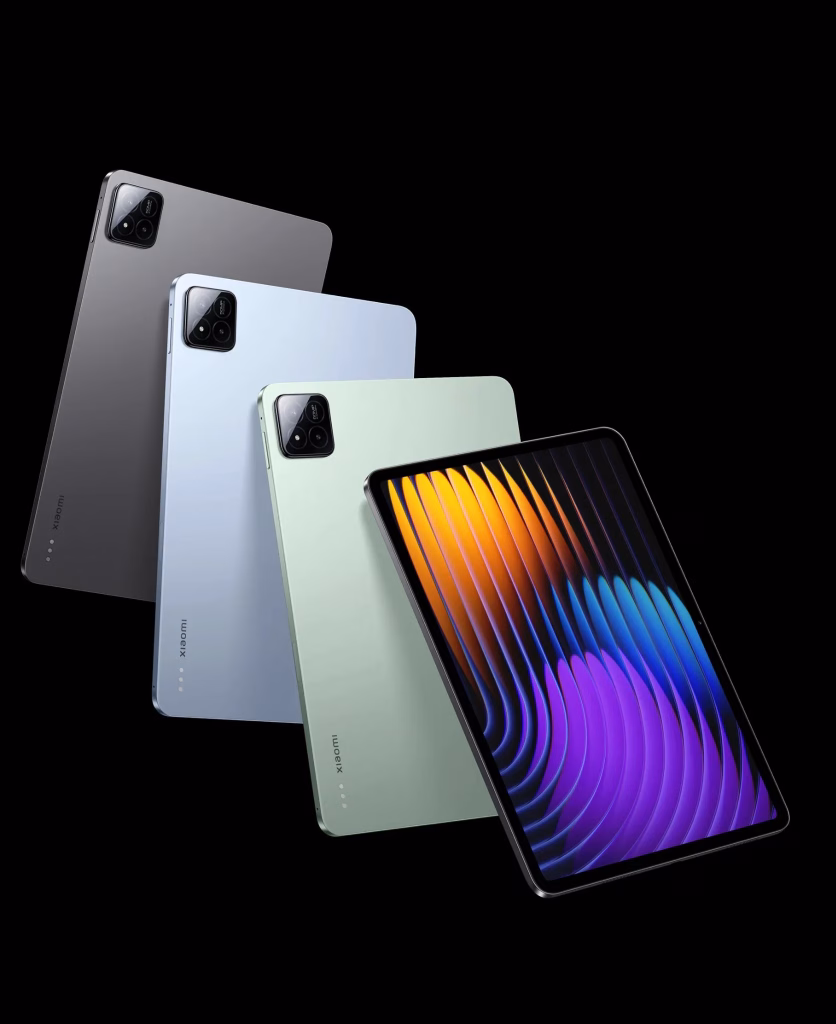 Xiaomi Pad 7 Pro