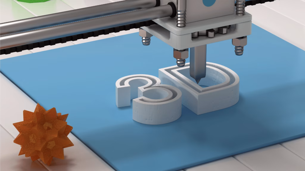 3D-принтер