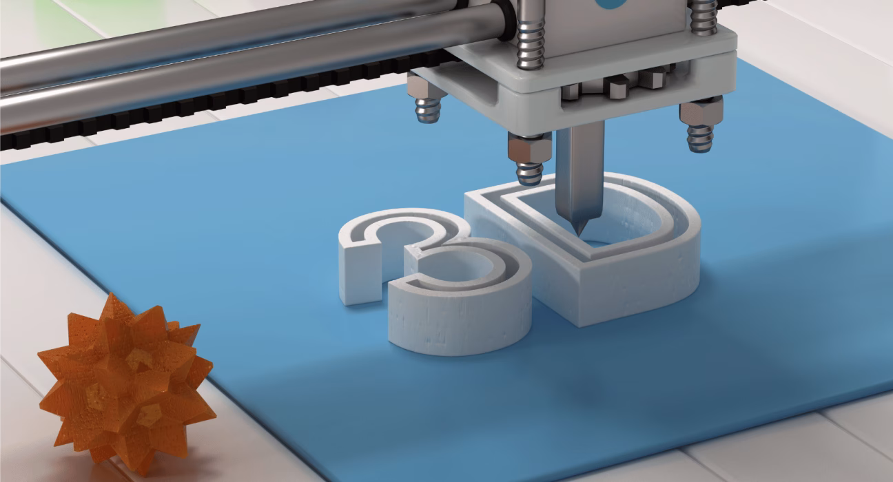 3D-принтер