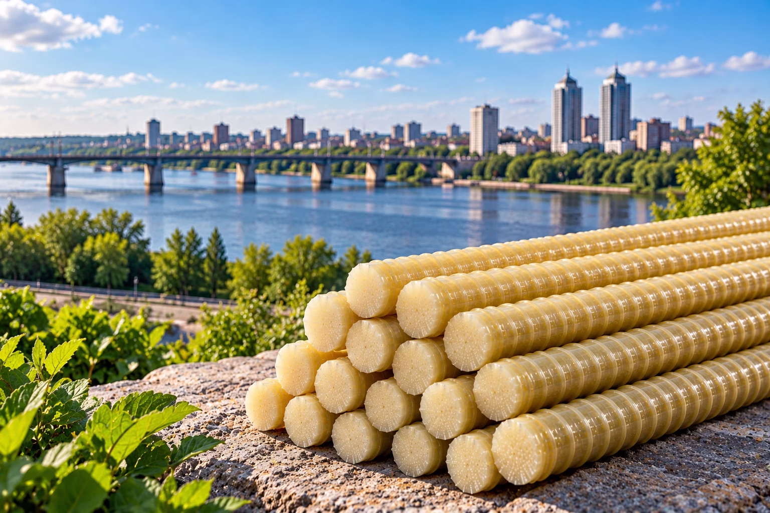 композитная арматура