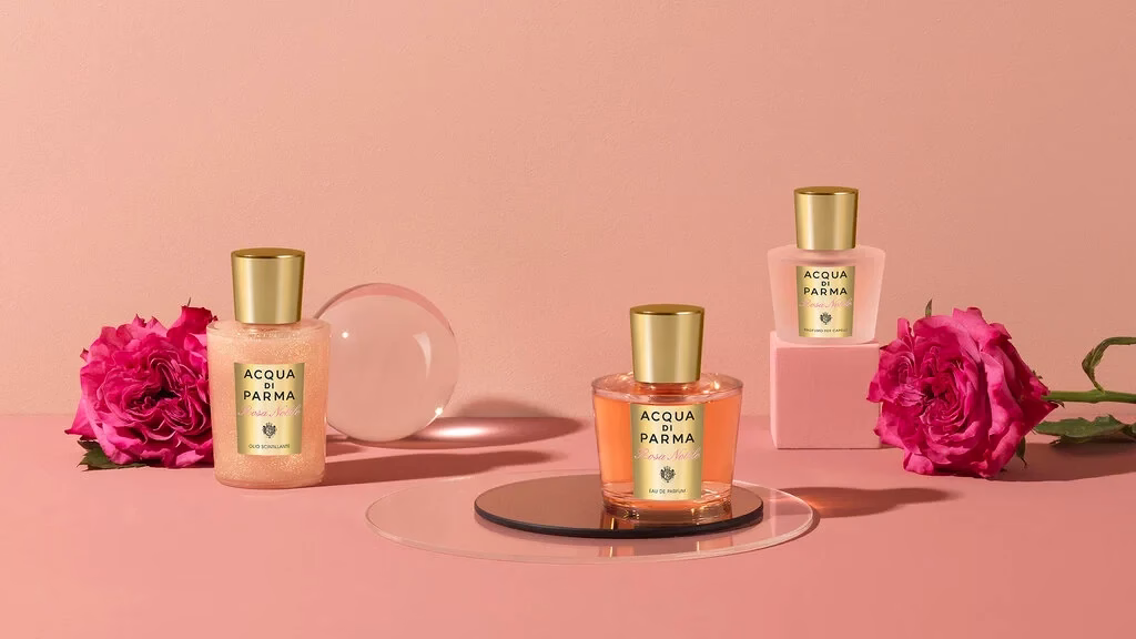 Парфюмерия Acqua di Parma 2
